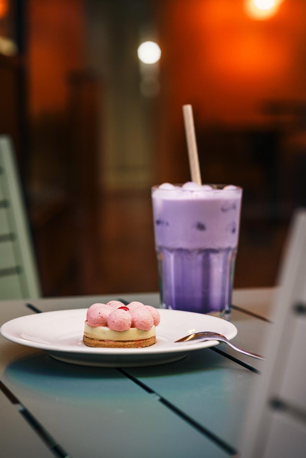 SOS Café Cannelle : Sauvons notre refuge gourmand ! campaign photo, 6 of 7