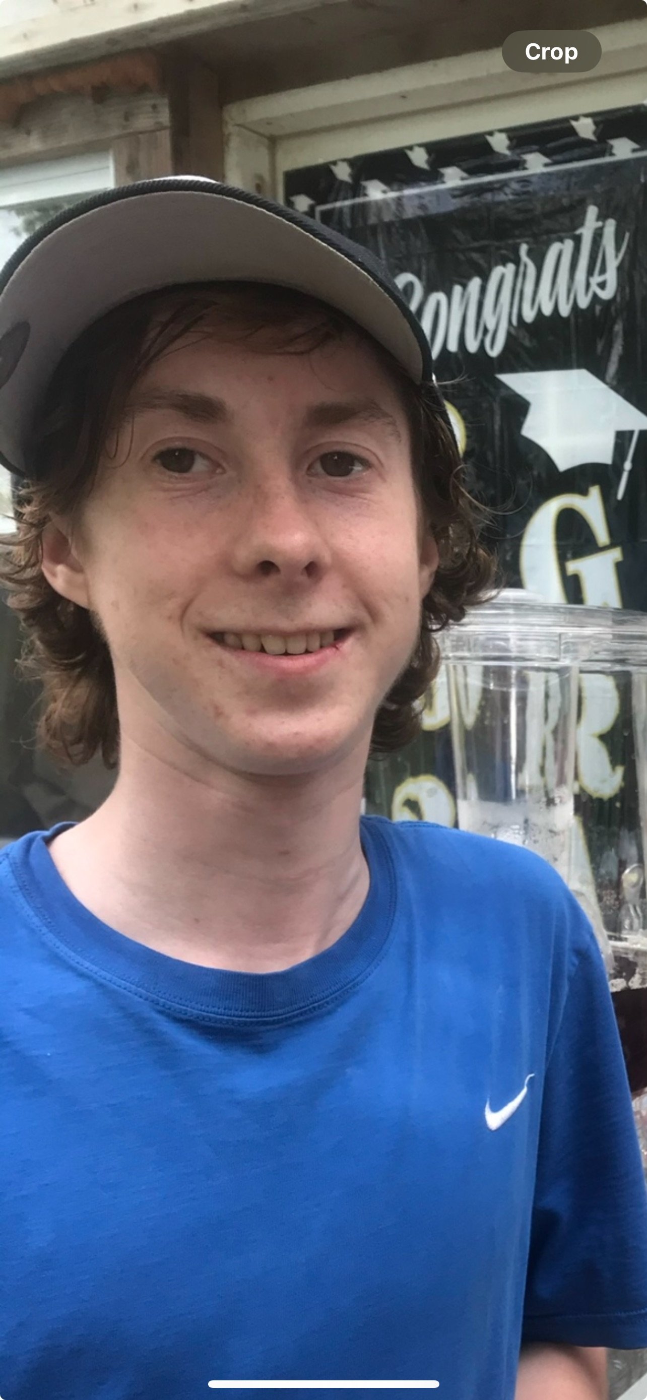Support for Colin Cassidy and Family After Tragedy campaign photo, 2 of 4