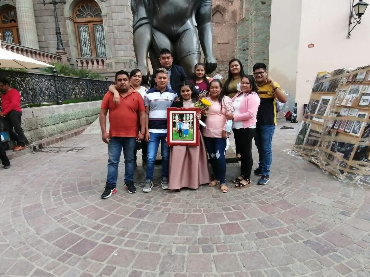 Honoring Armando’s Life and Legacy campaign photo, 4 of 7