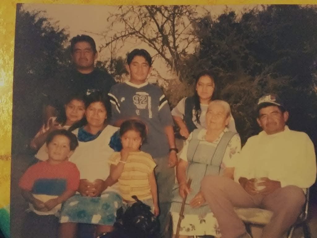 Honoring Armando’s Life and Legacy campaign photo, 5 of 7