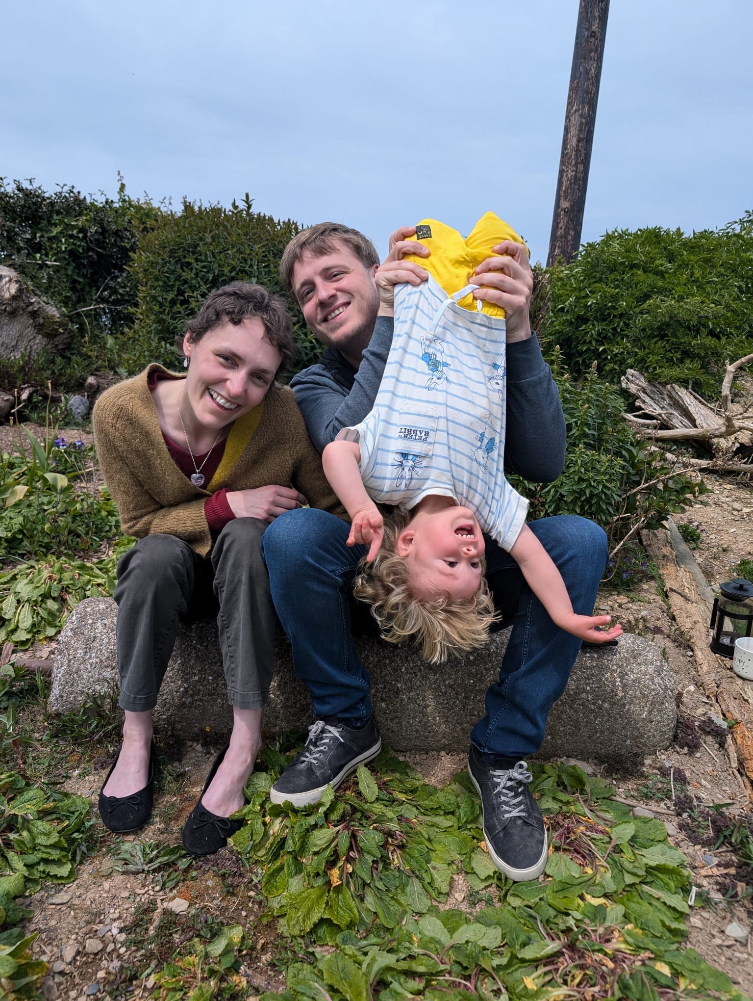 Help Annie Keep Fighting and Access Treatment Abroad campaign photo, 4 of 8