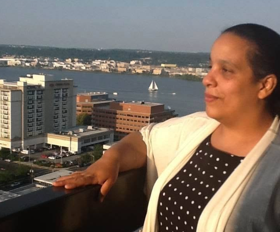 Honoring Lakisha Morris' Final Wish campaign photo, 2 of 7