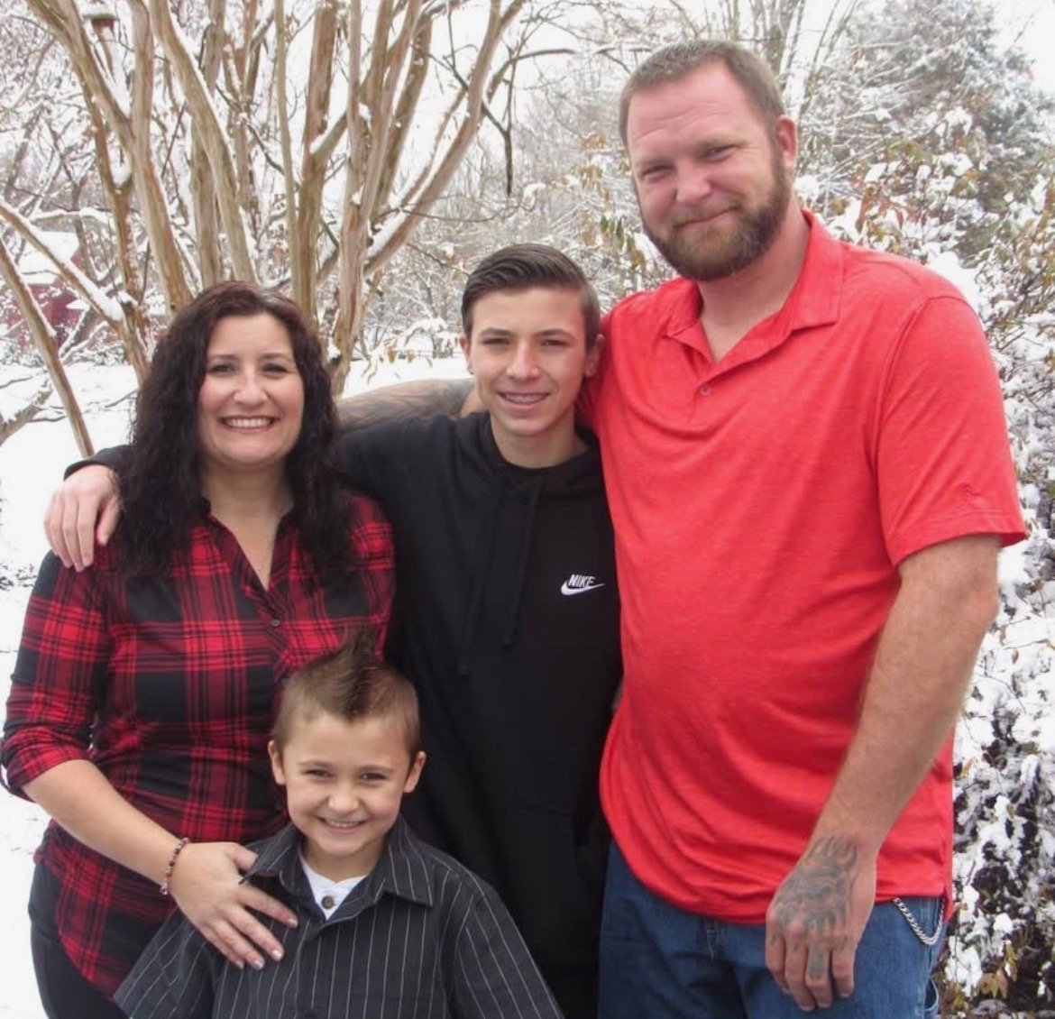 Honoring Matt and Krystal's Legacy campaign photo, 4 of 5