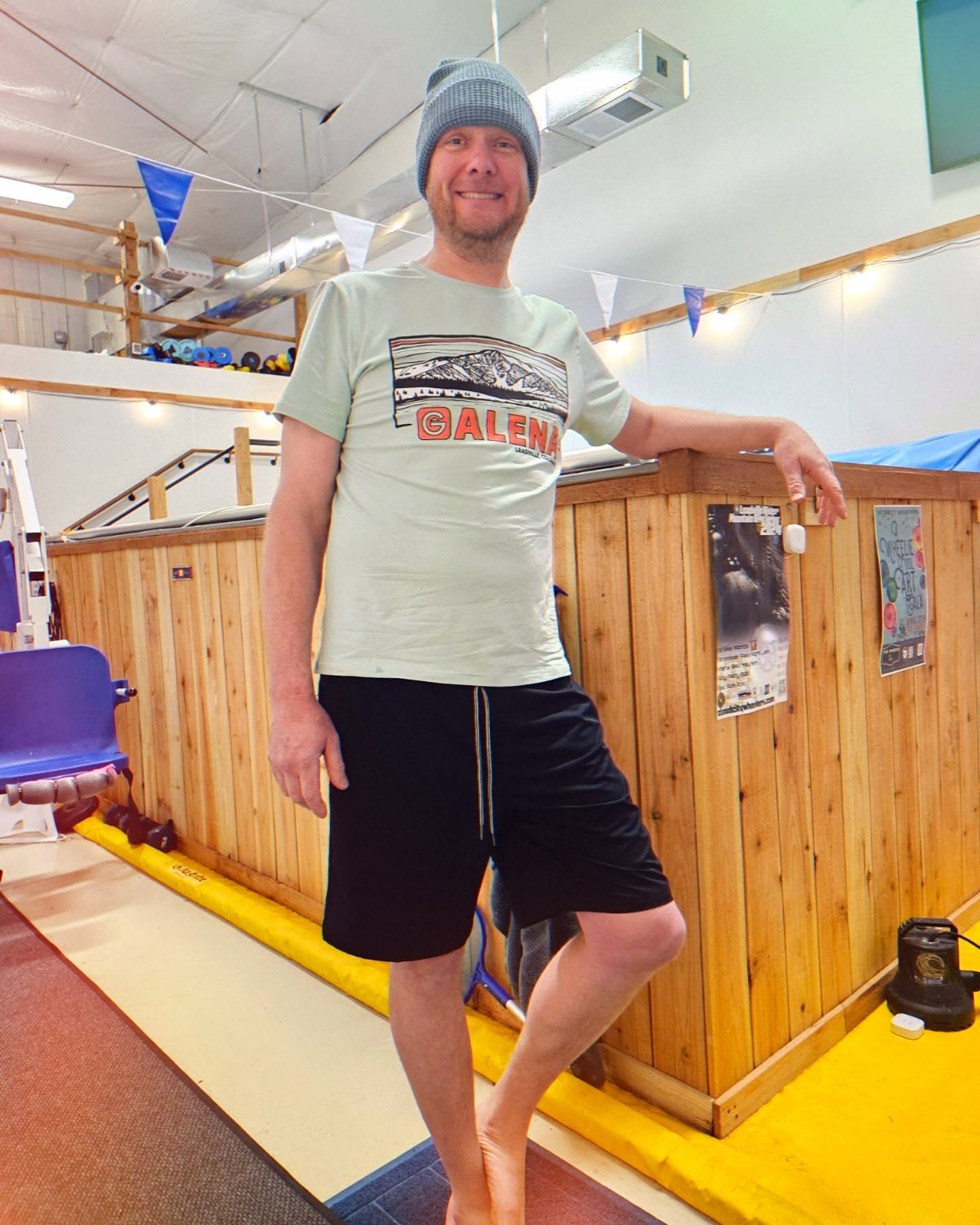Help Keep Swim Squared Open in Leadville campaign photo, 6 of 7