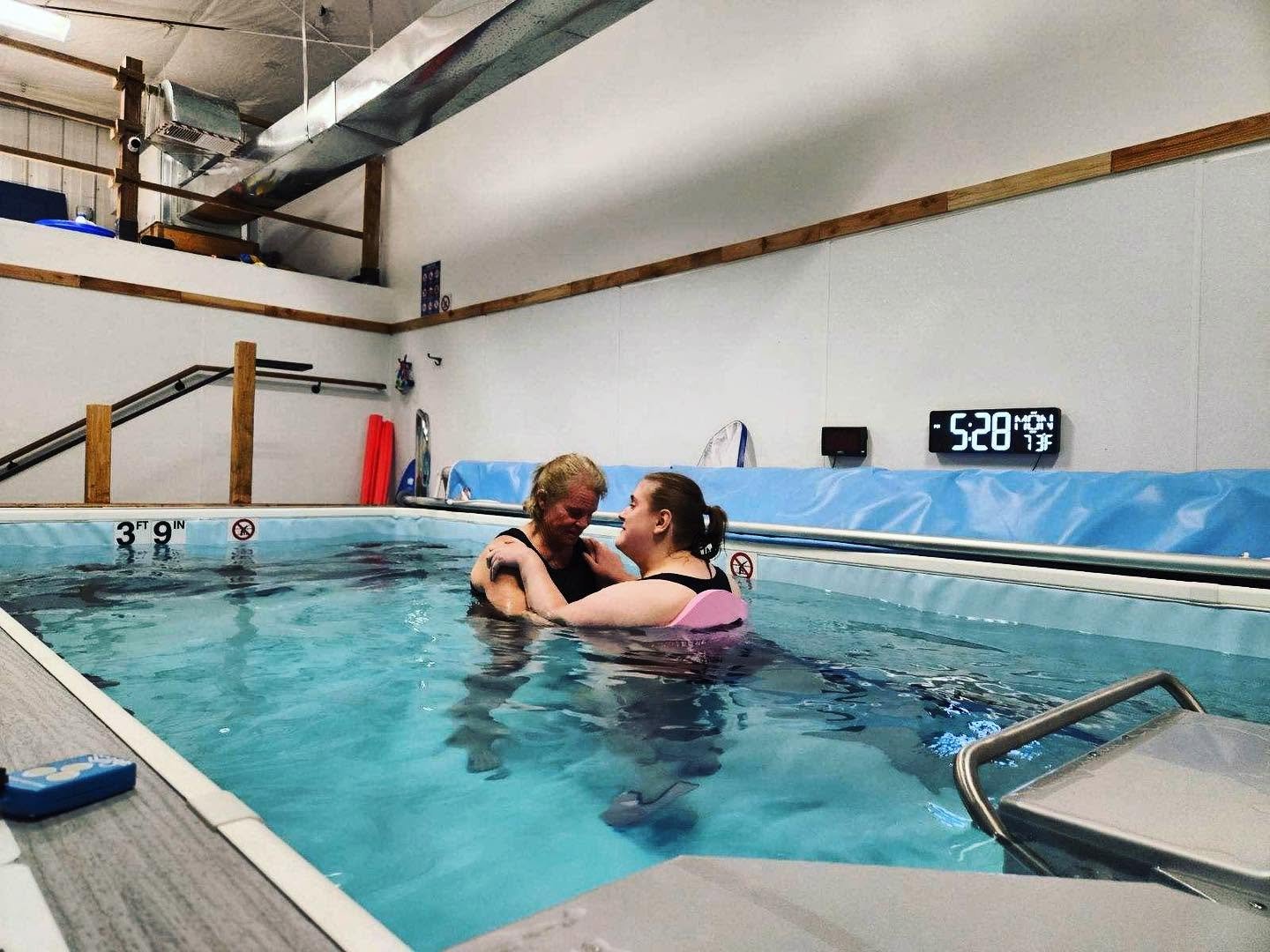 Help Keep Swim Squared Open in Leadville campaign photo, 2 of 7
