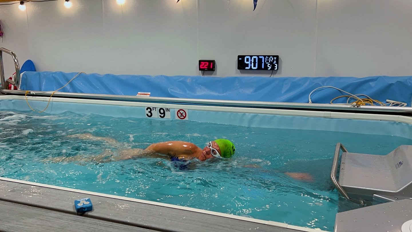 Help Keep Swim Squared Open in Leadville campaign photo, 5 of 7