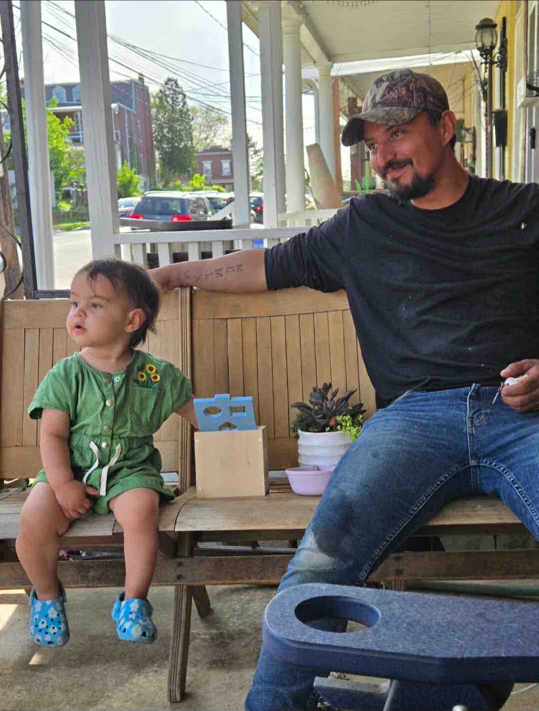 In Loving Memory of Jorge 'Jojo' Espinosa Almanza campaign photo, 6 of 12