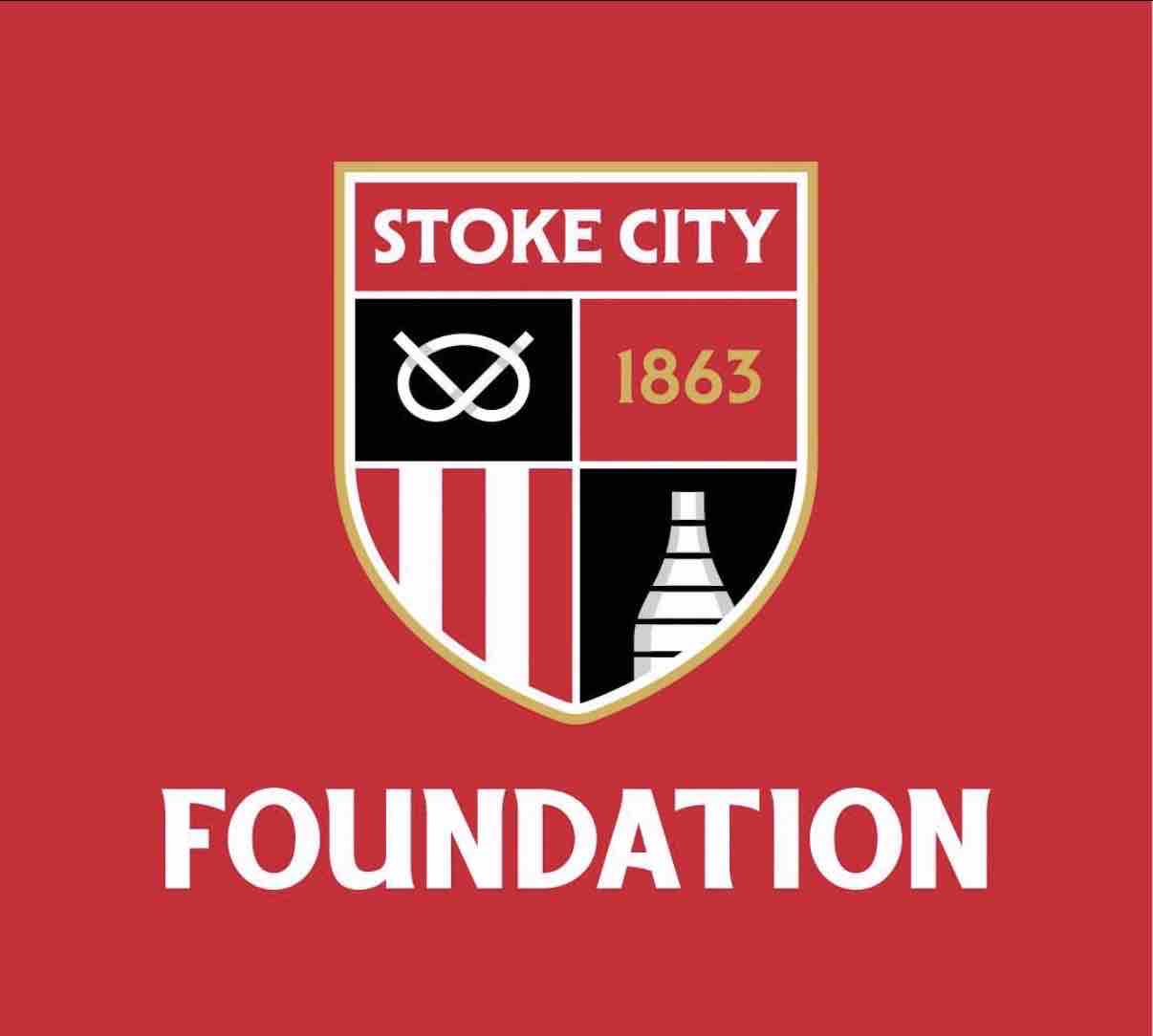 Skydive for Stoke City Foundation campaign photo, 2 of 4