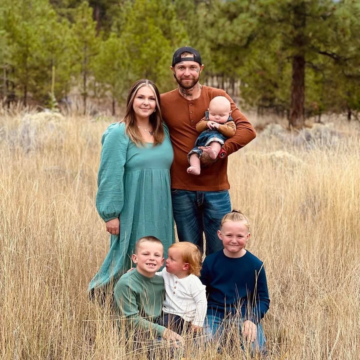 Support Haley's Long Road to Recovery campaign photo, 2 of 6