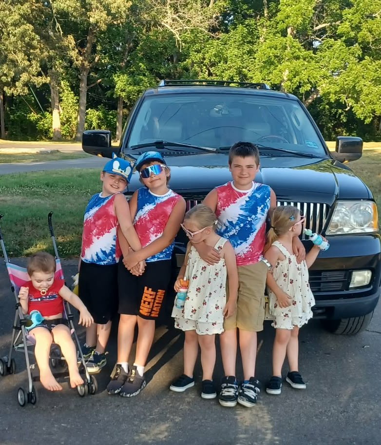 Help the Mancus family through this tragic loss campaign photo, 5 of 5