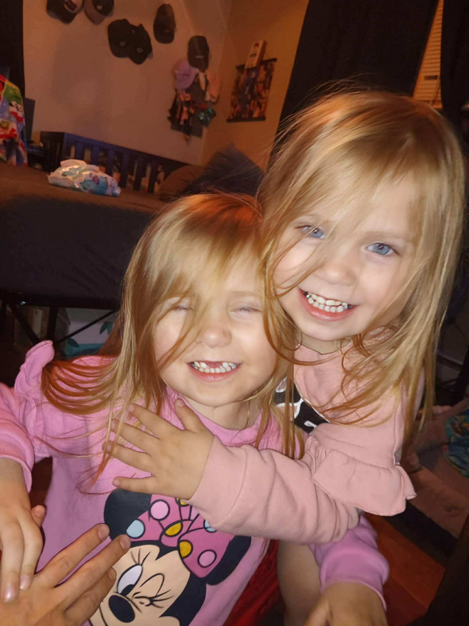 Help the Mancus family through this tragic loss campaign photo, 2 of 5
