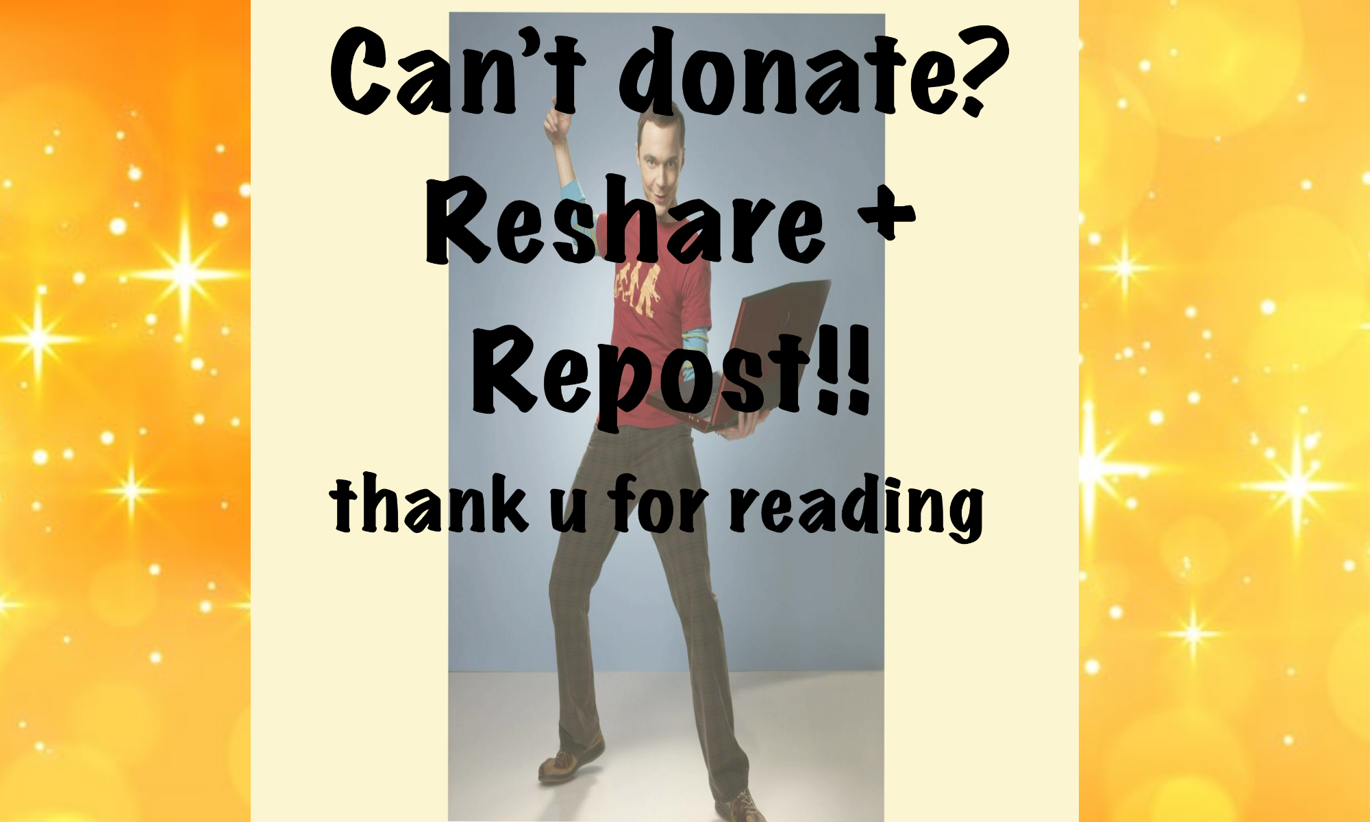 Urgent: Help Replace Bloated Laptop for a Friend in Need campaign photo, 5 of 7