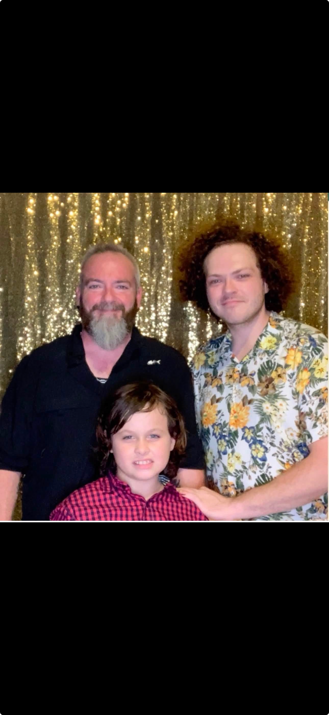 Support Frank Talarico Jr.'s Memorial & Son campaign photo, 4 of 6