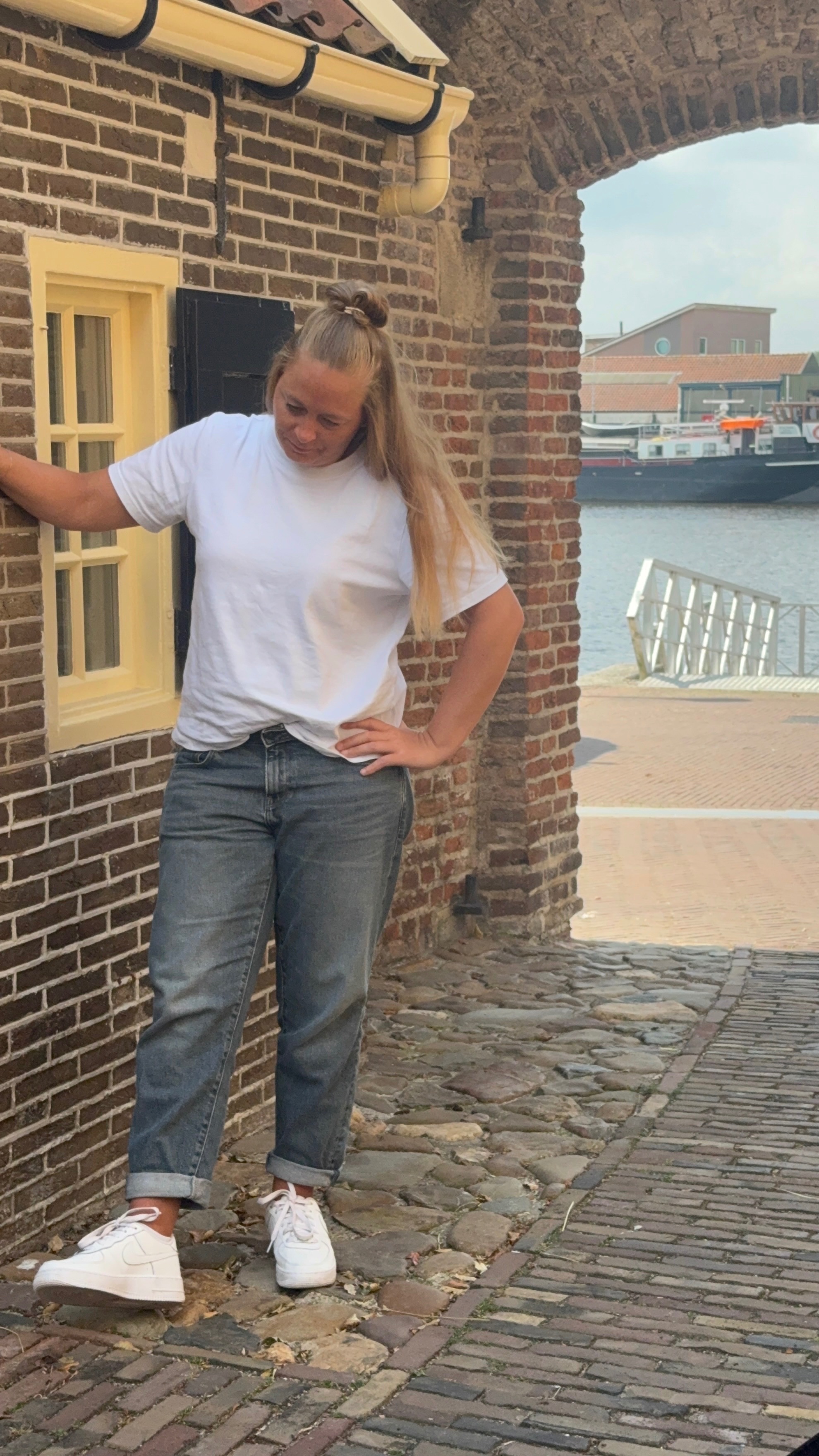 Foto van campagne Help Rosanne weer voor uit, 2 van 8