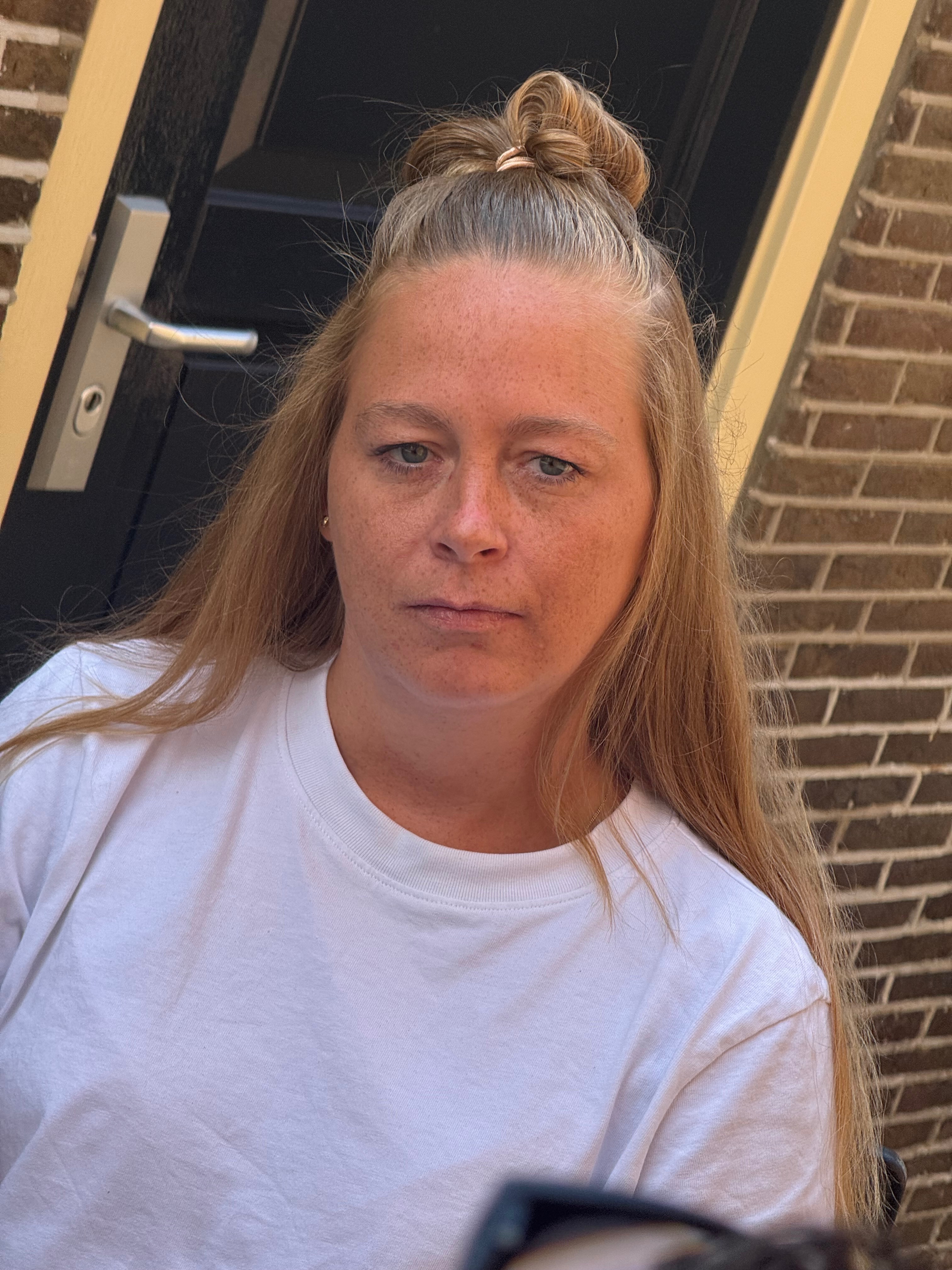 Foto van campagne Help Rosanne weer voor uit, 5 van 8