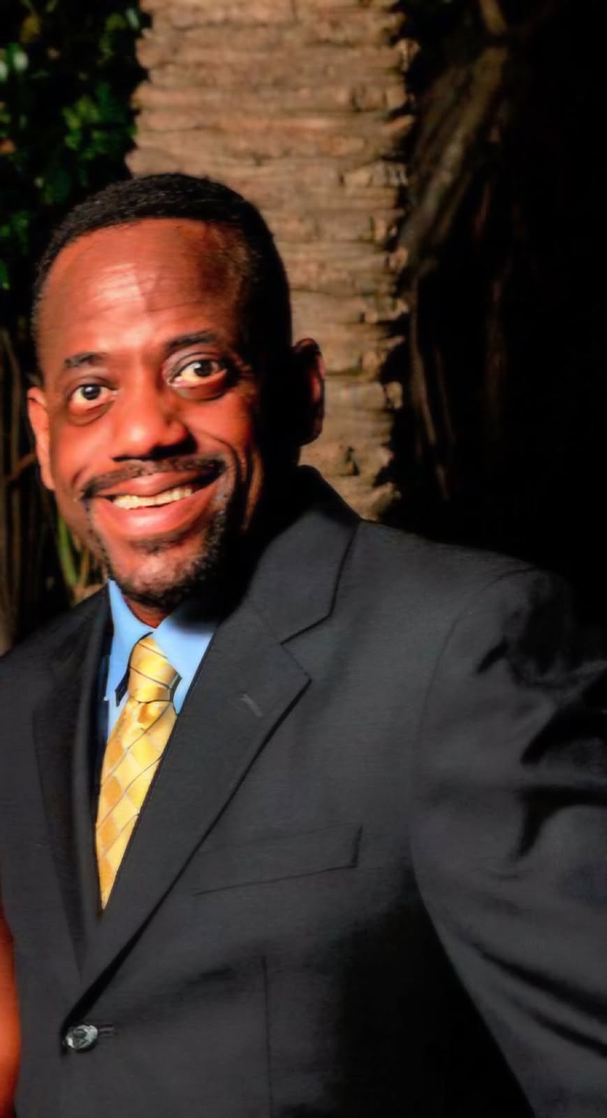 Support Charles Jackson’s Recovery campaign photo, 6 of 7