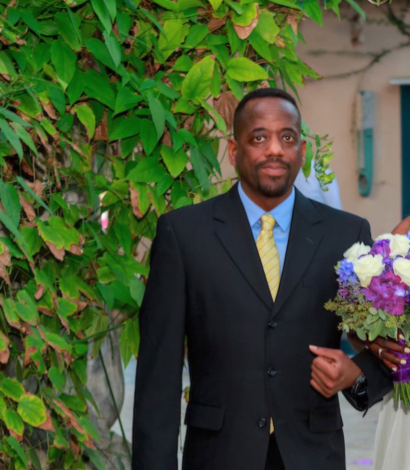 Support Charles Jackson’s Recovery campaign photo, 4 of 7