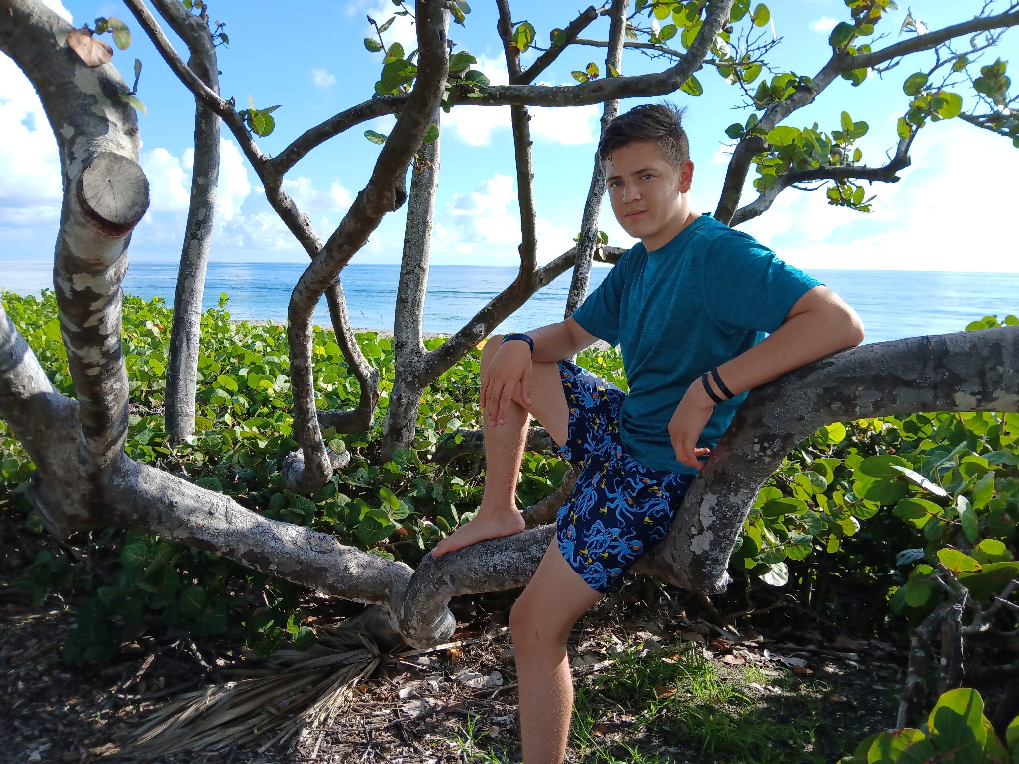David's Heart Transplant Journey campaign photo, 4 of 8