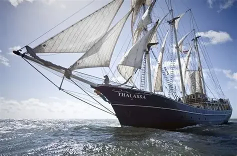 Sinne at Sea campaign photo, 4 of 6