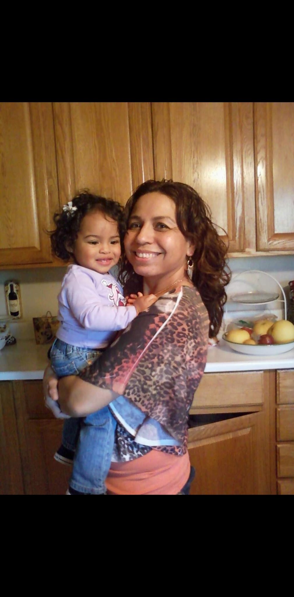 Honoring the Memory of a Beautiful Mother campaign photo, 4 of 7