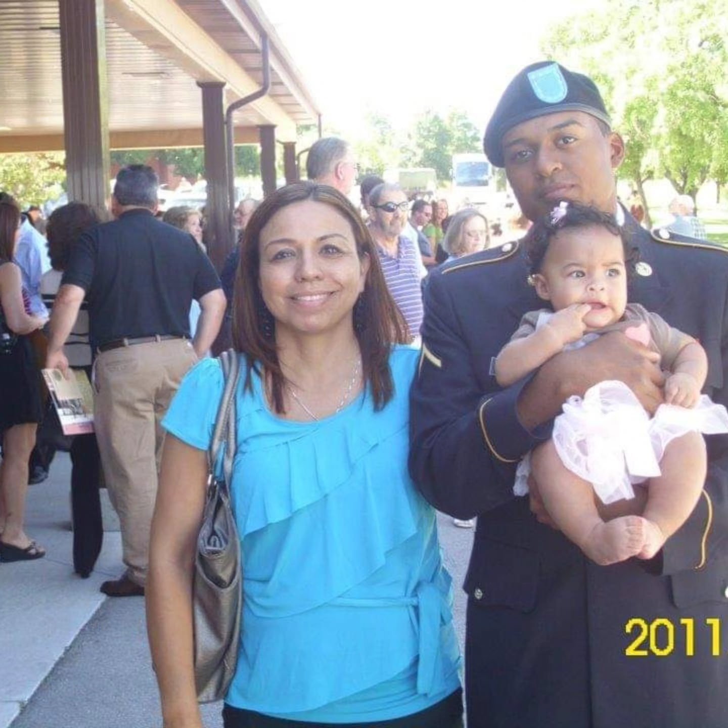 Honoring the Memory of a Beautiful Mother campaign photo, 5 of 7