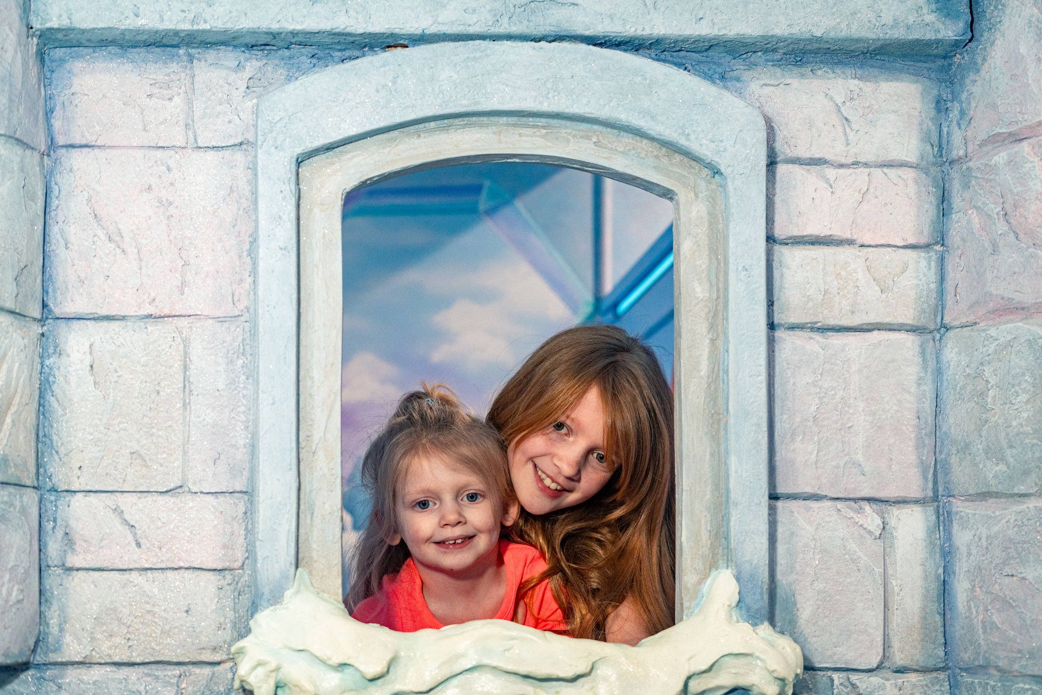 In Memory of Nicole Meier: Support for Cora, Jackson, Evelyn campaign photo, 7 of 8