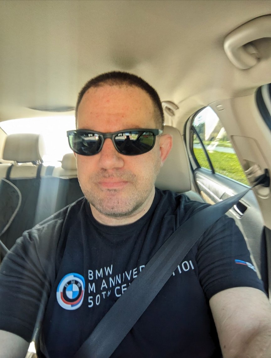 A Second Chance: My Heart Failure Journey campaign photo, 6 of 7