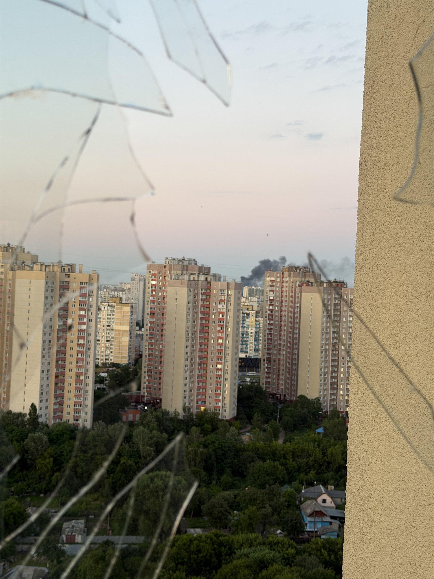 Help a Kyiv Family Rebuild After Two Russian Missile Attacks campaign photo, 7 of 8