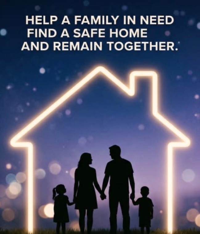 Bridge to Safety for Melinda and Her Daughter campaign photo, 4 of 7