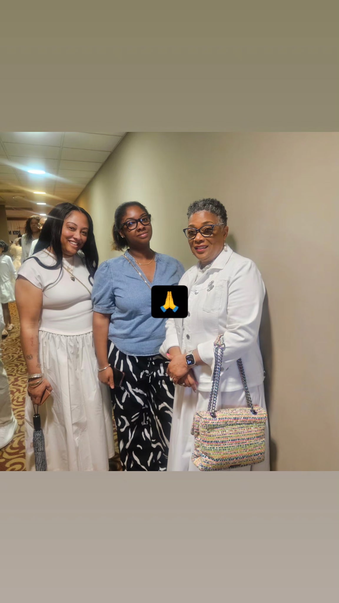 Help Us Honor Adriana Maxwell’s Memory campaign photo, 6 of 7