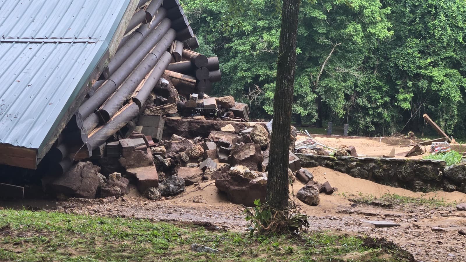 Restore Riversedge Campground and Store campaign photo, 5 of 6