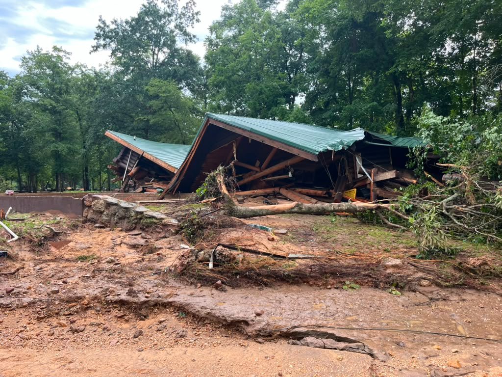 Restore Riversedge Campground and Store campaign photo, 4 of 6