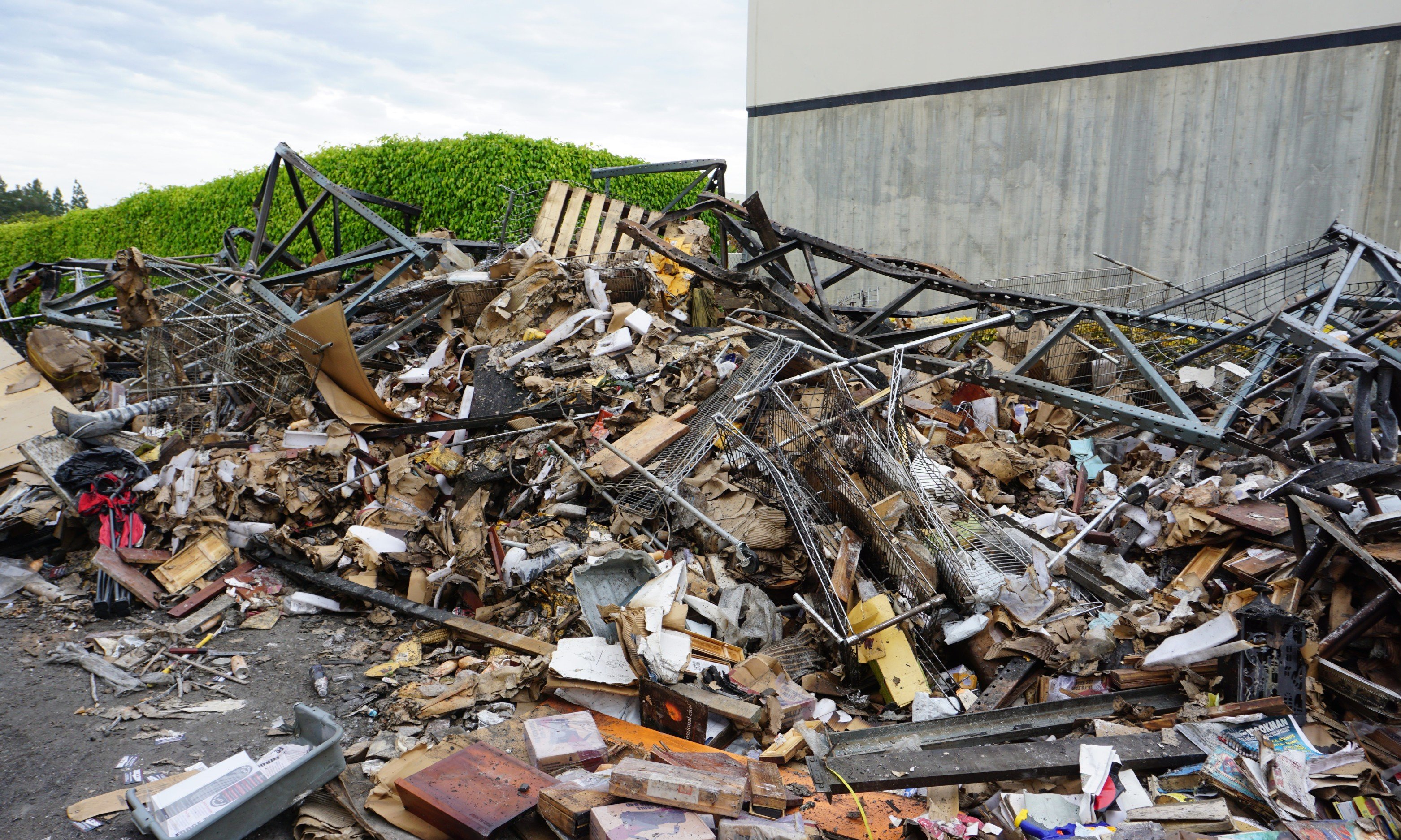 Help Forge To Table Rebuild After a Devastating Fire campaign photo, 6 of 8