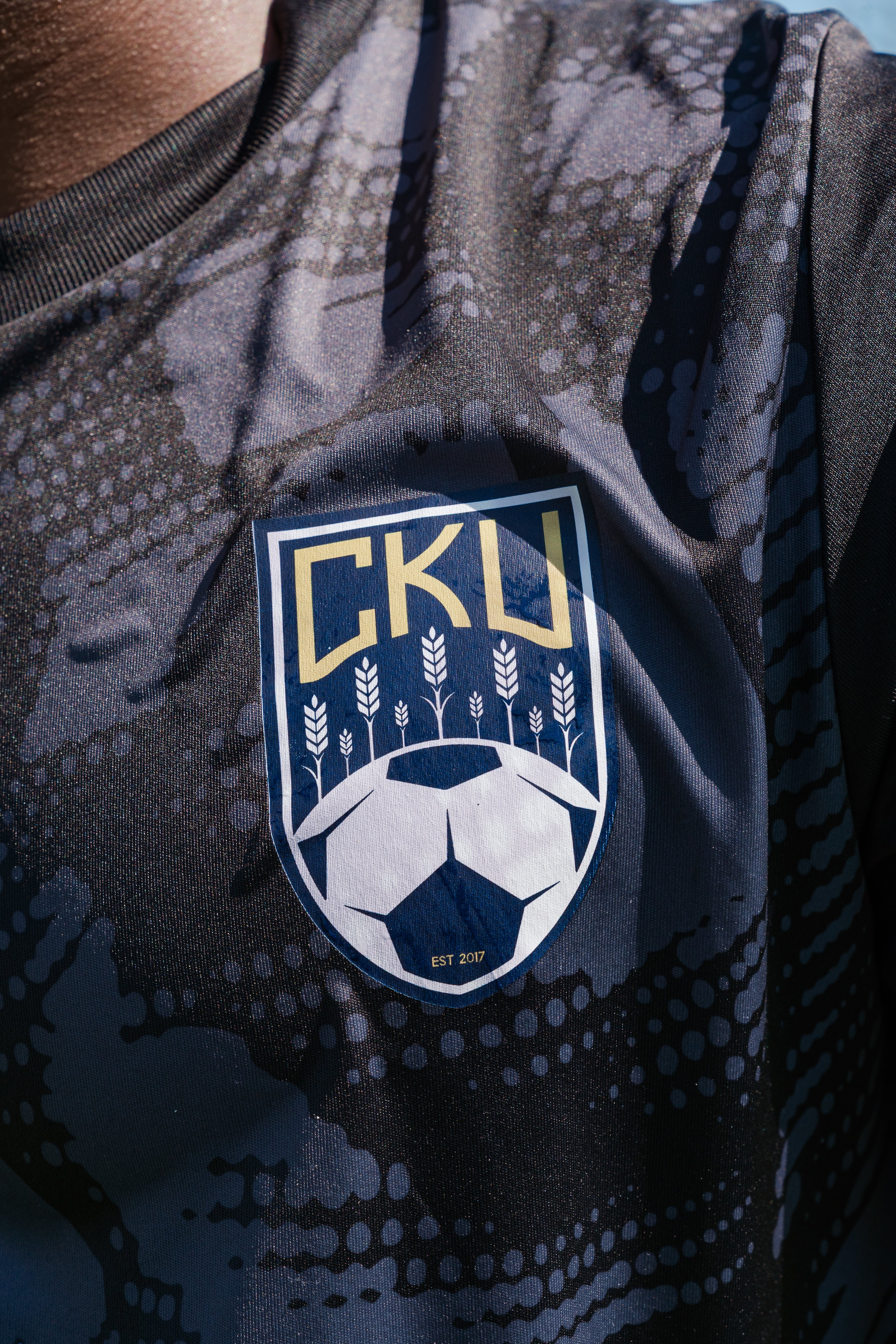 Help Central Kansas United Continue Our Nationals Run campaign photo, 6 of 7