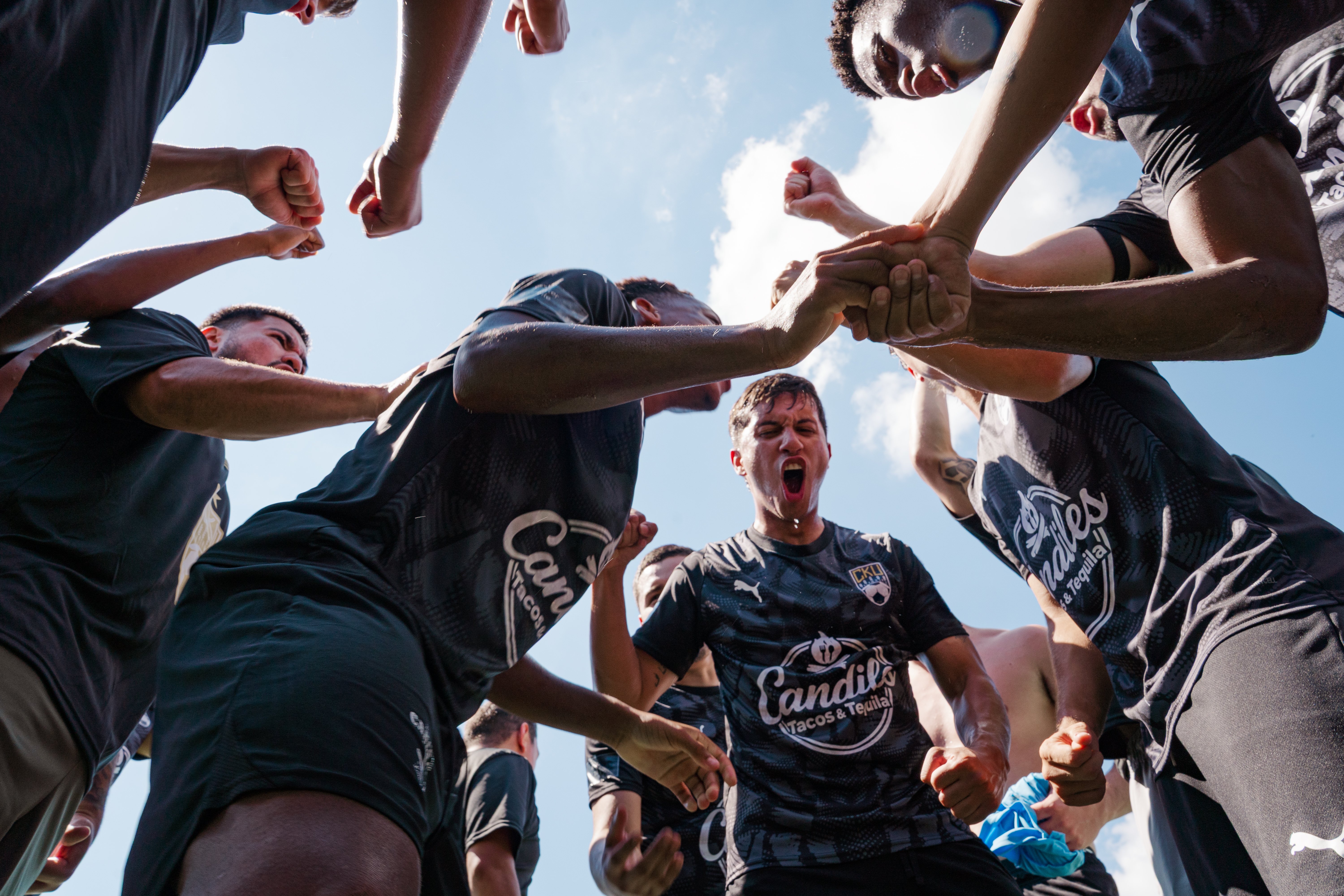 Help Central Kansas United Continue Our Nationals Run campaign photo, 4 of 7