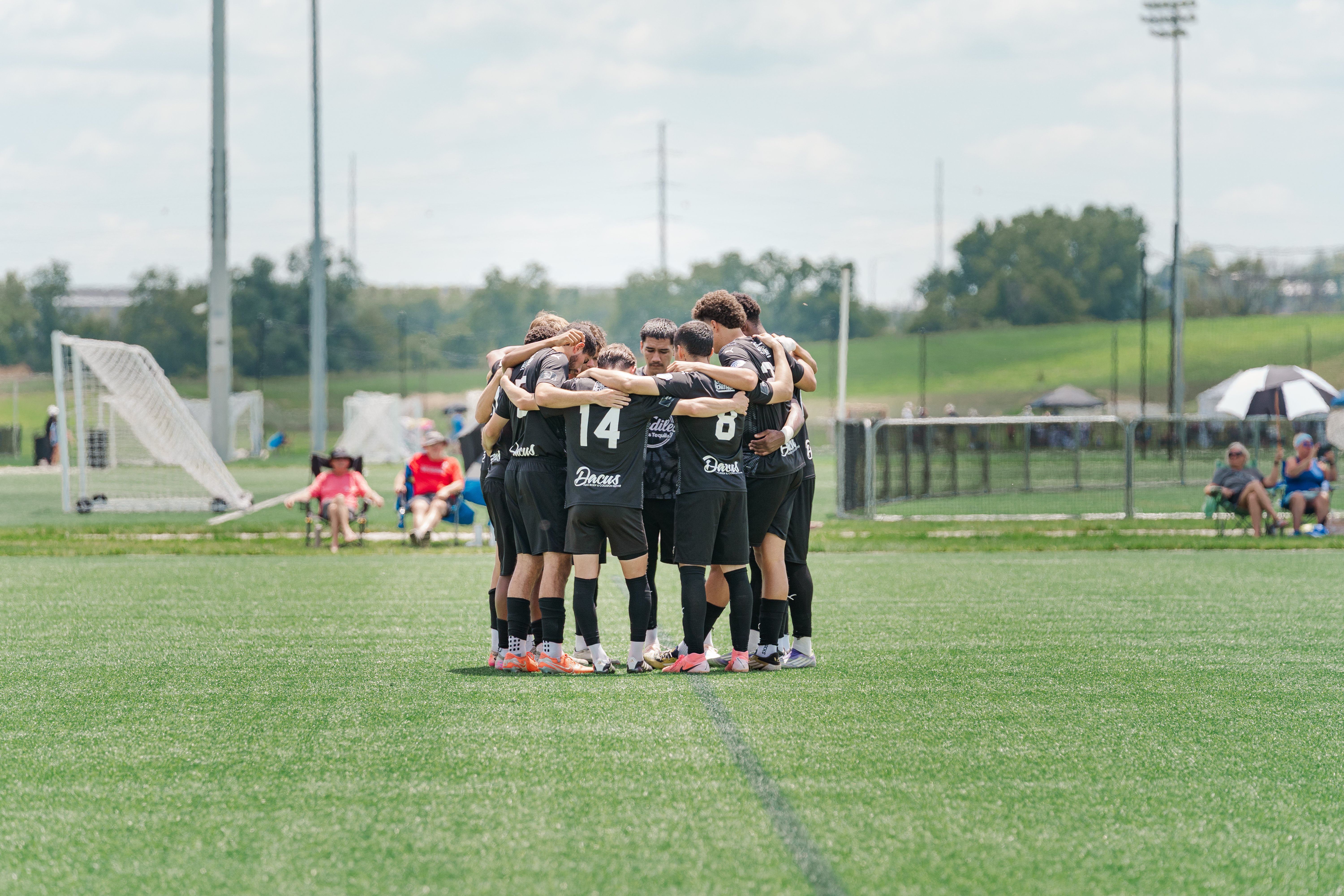Help Central Kansas United Continue Our Nationals Run campaign photo, 5 of 7