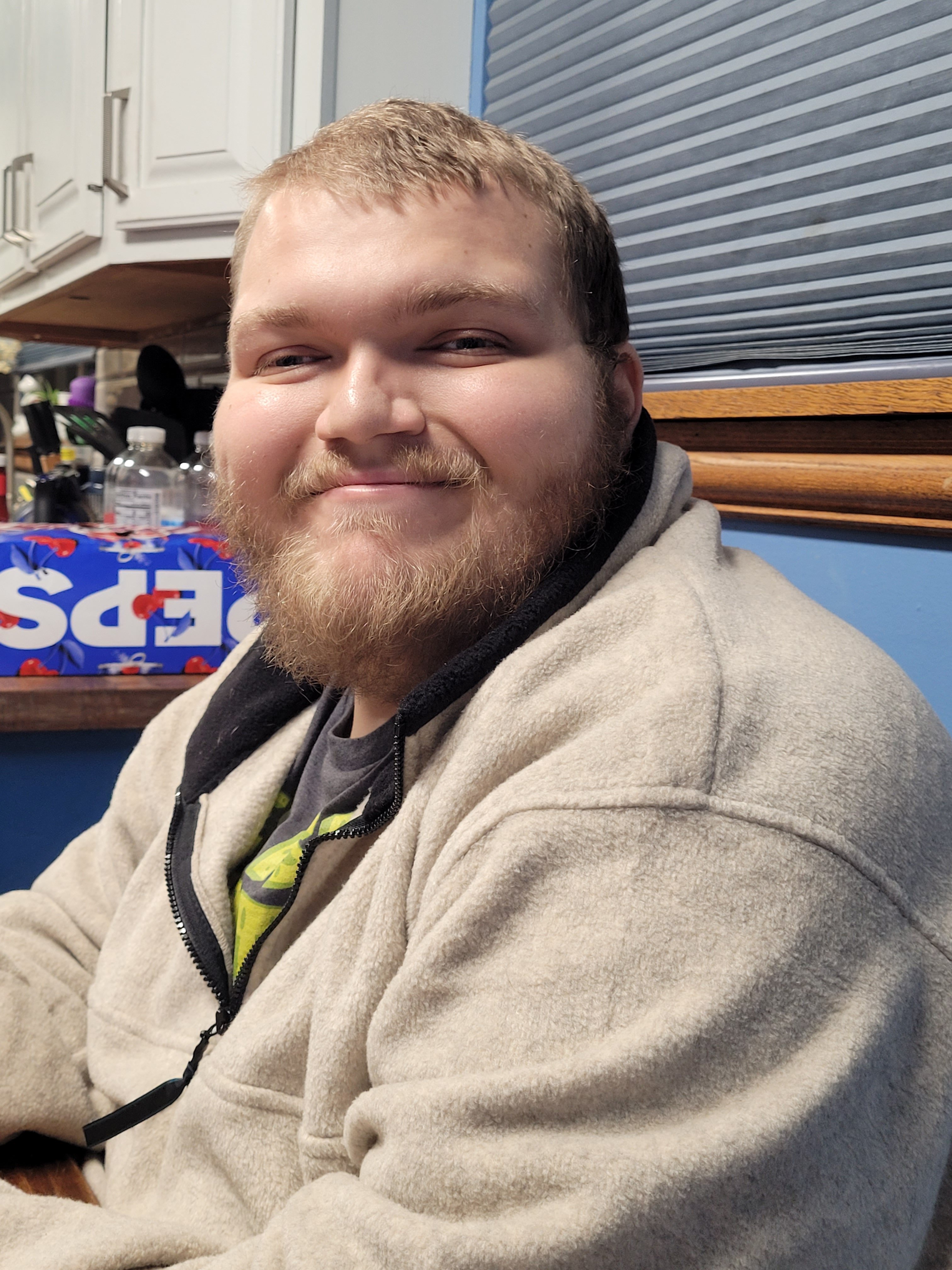 Support Espen's Fight Against Myeloid Sarcoma campaign photo, 2 of 8