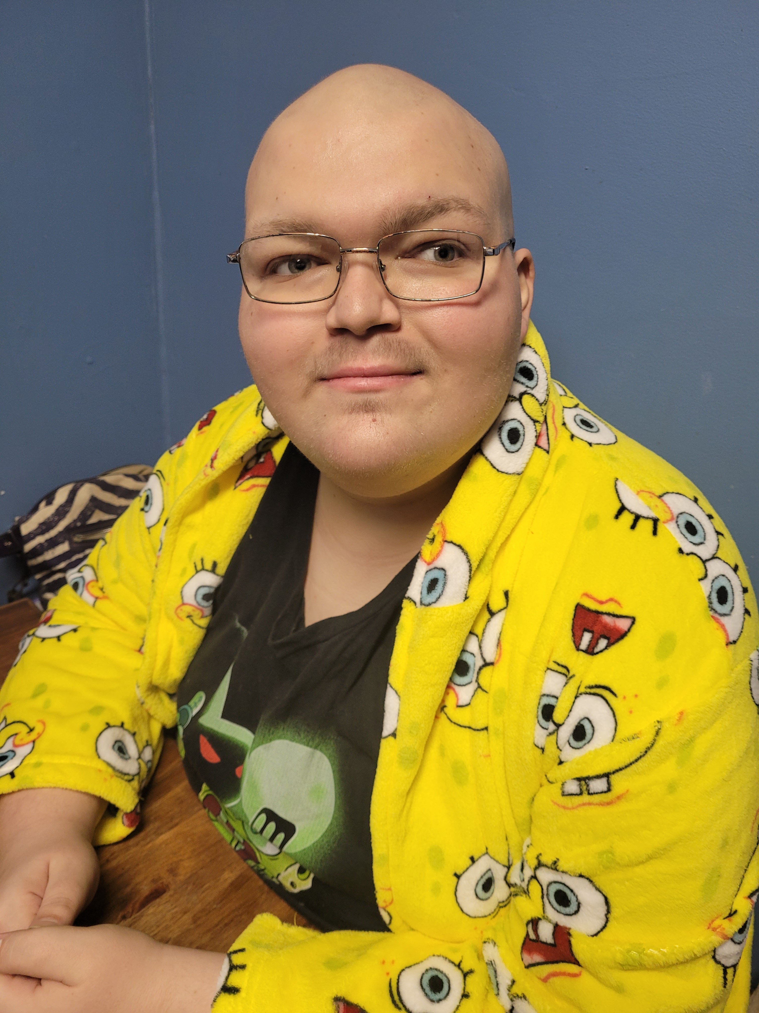 Support Espen's Fight Against Myeloid Sarcoma campaign photo, 4 of 8