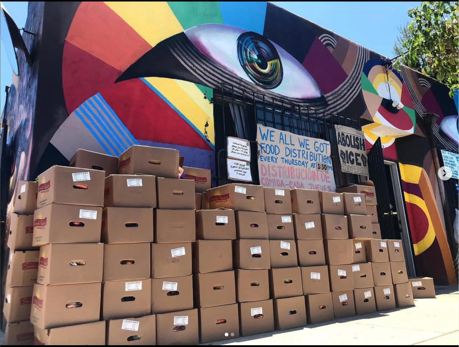 Help Launch Marigold Records in Brooklyn campaign photo, 2 of 8
