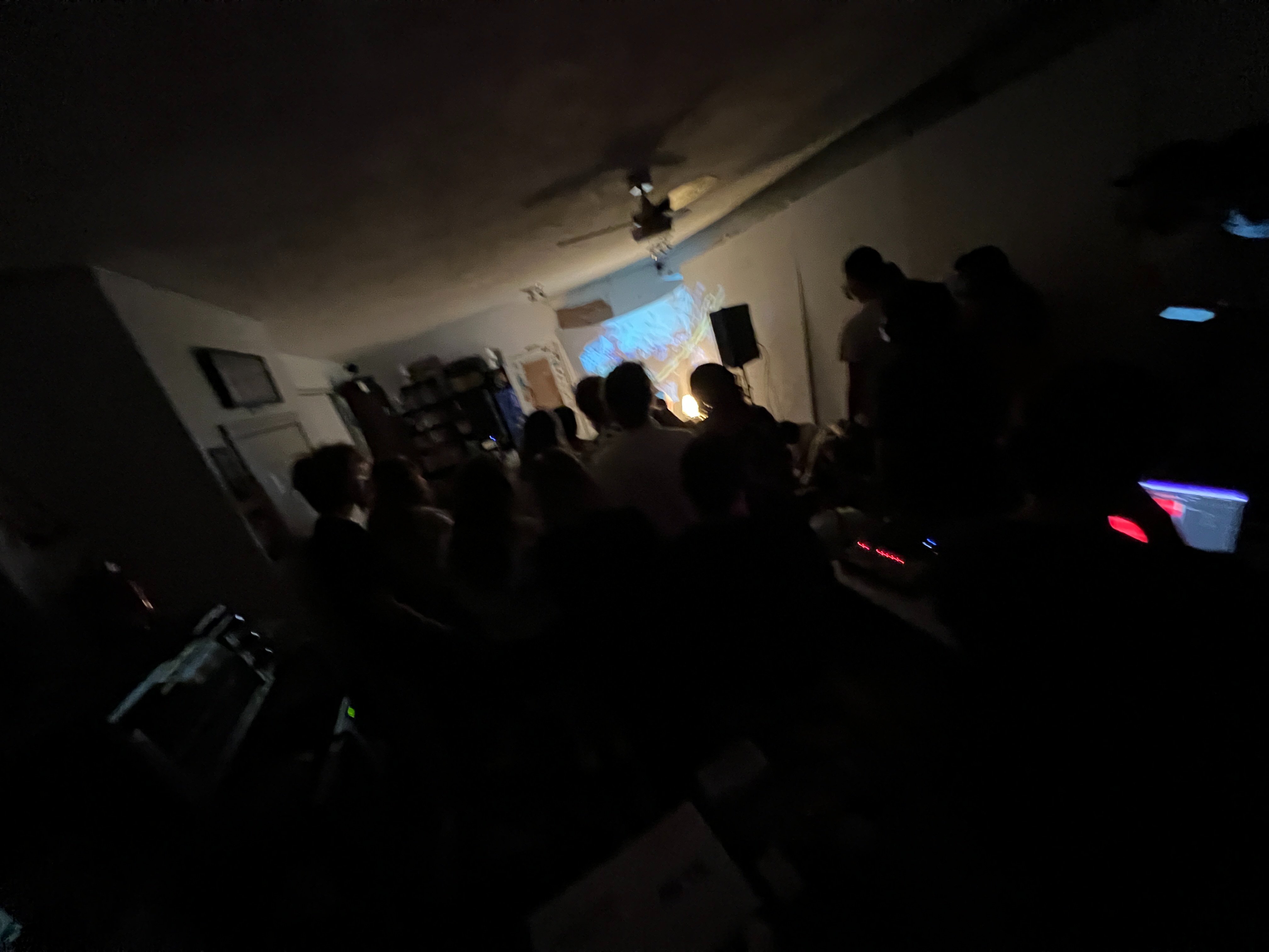 Help Launch Marigold Records in Brooklyn campaign photo, 4 of 8