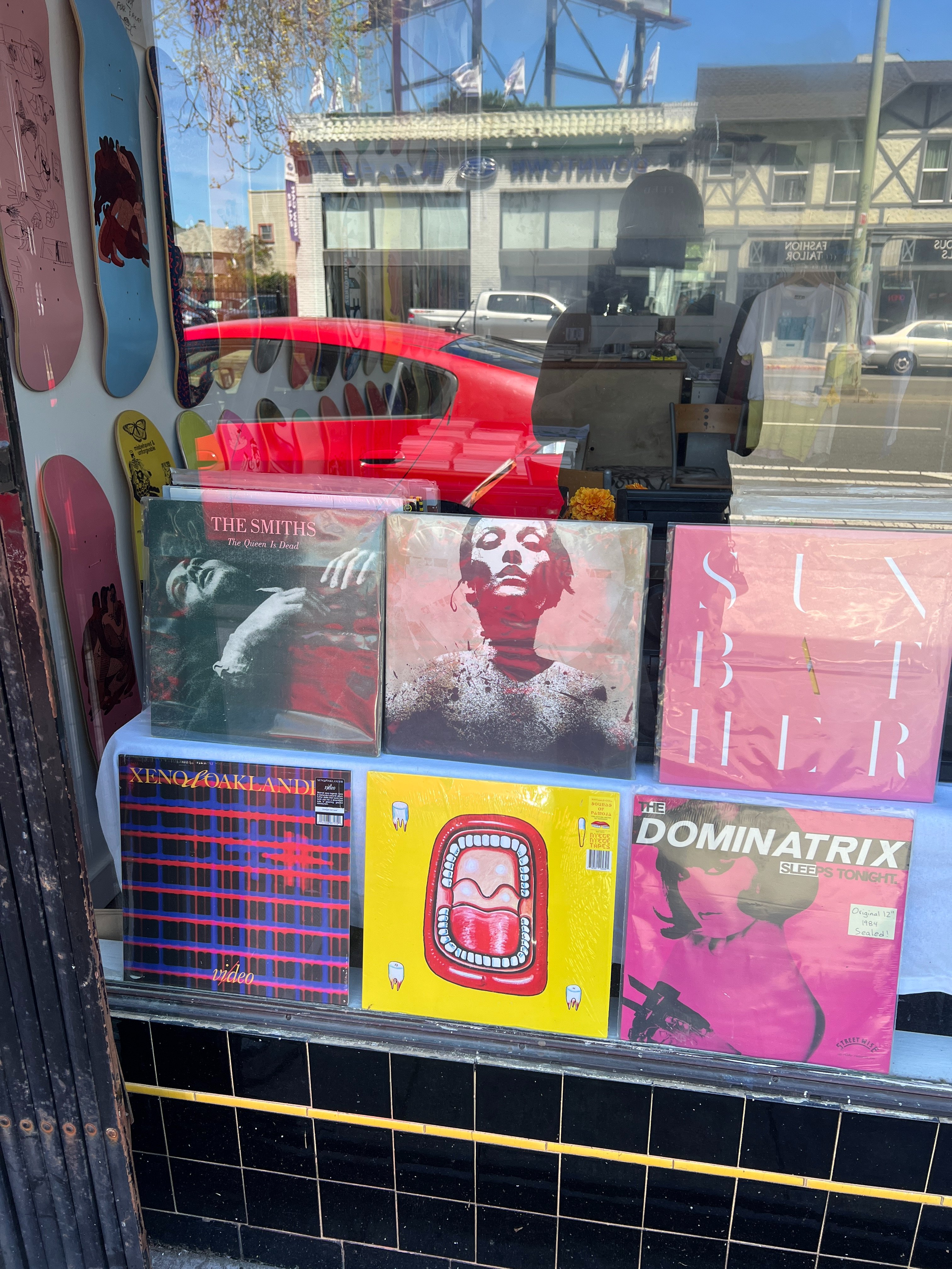 Help Launch Marigold Records in Brooklyn campaign photo, 6 of 8