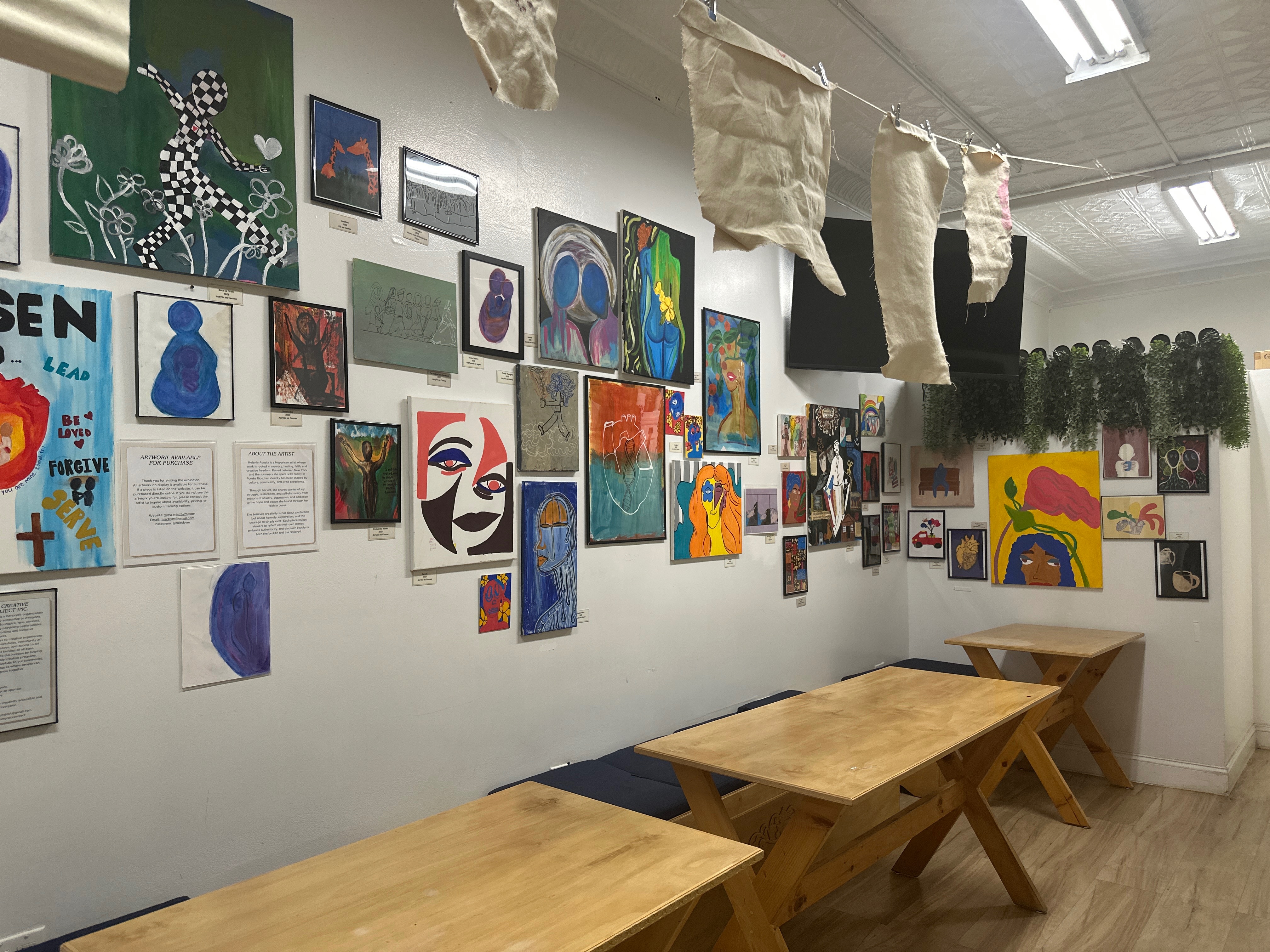 Help Save Our Community Café campaign photo, 6 of 8