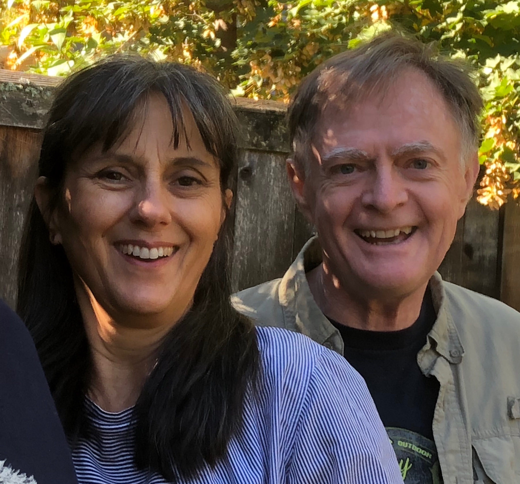 Support for Janet in Loving Memory of Richard campaign photo, 2 of 7