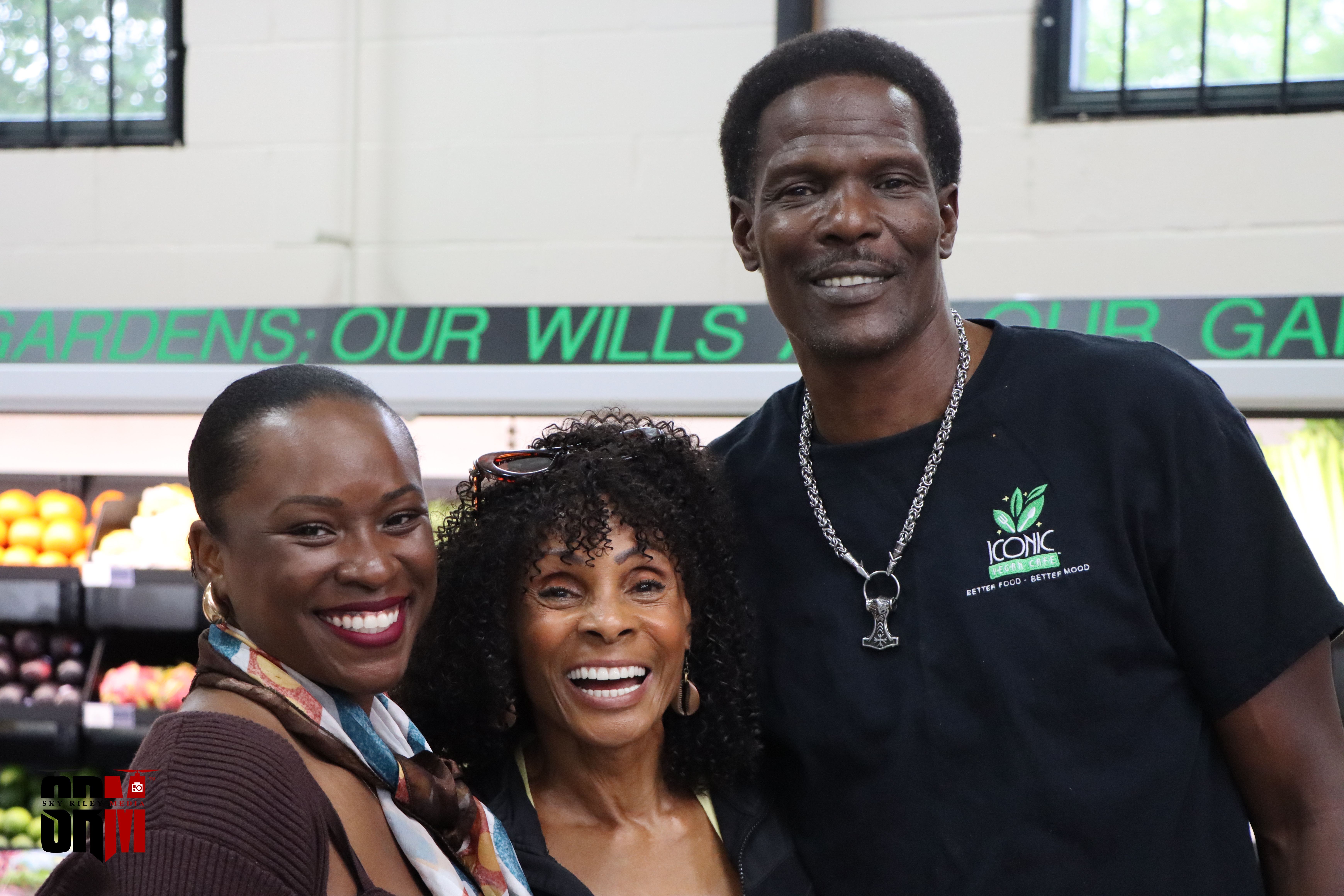 Save Iconic Vegan Café: A Community Treasure campaign photo, 6 of 8