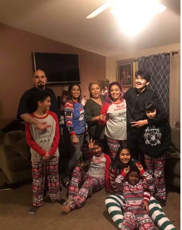 Support for Steven Mejía’s Memorial: Apoyo para el funeral campaign photo, 7 of 8