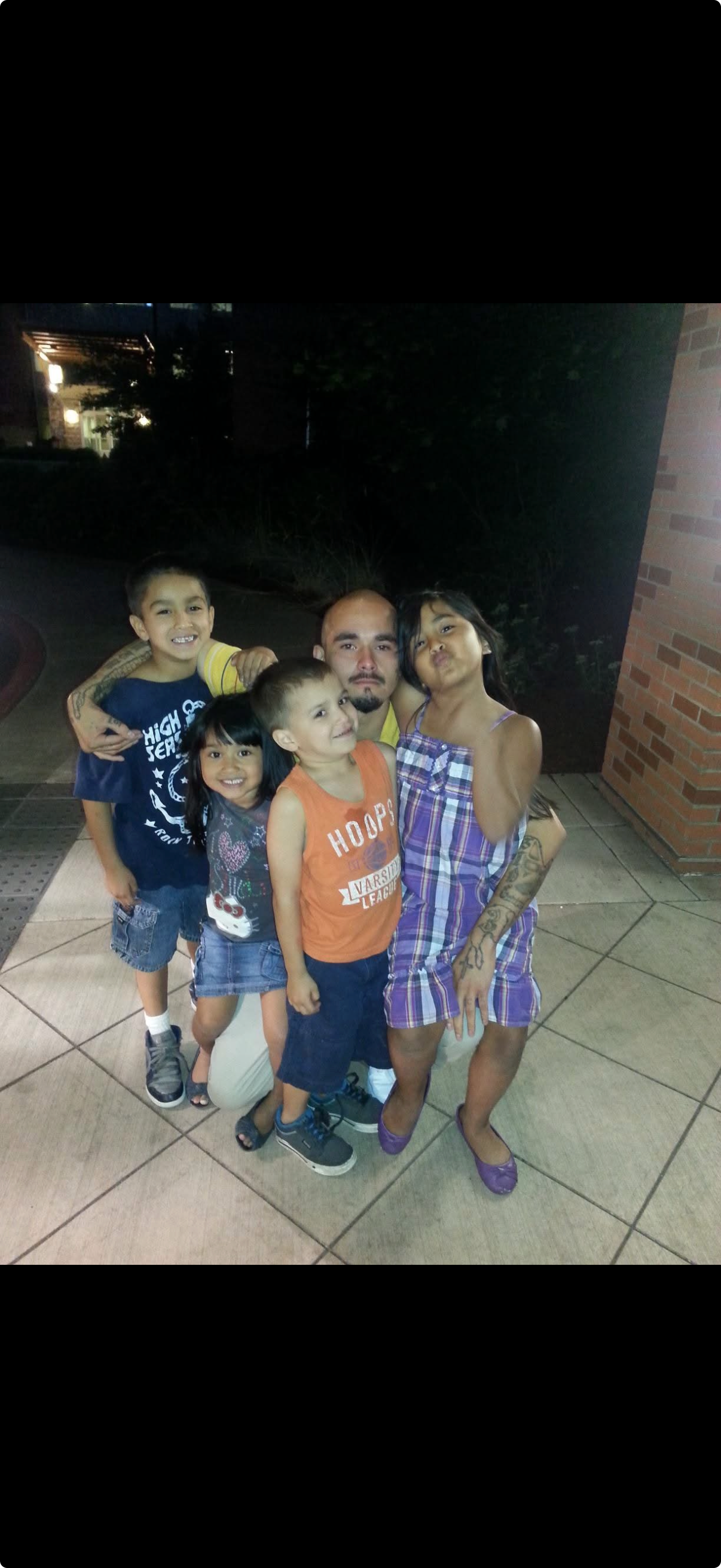 Support for Steven Mejía’s Memorial: Apoyo para el funeral campaign photo, 6 of 8