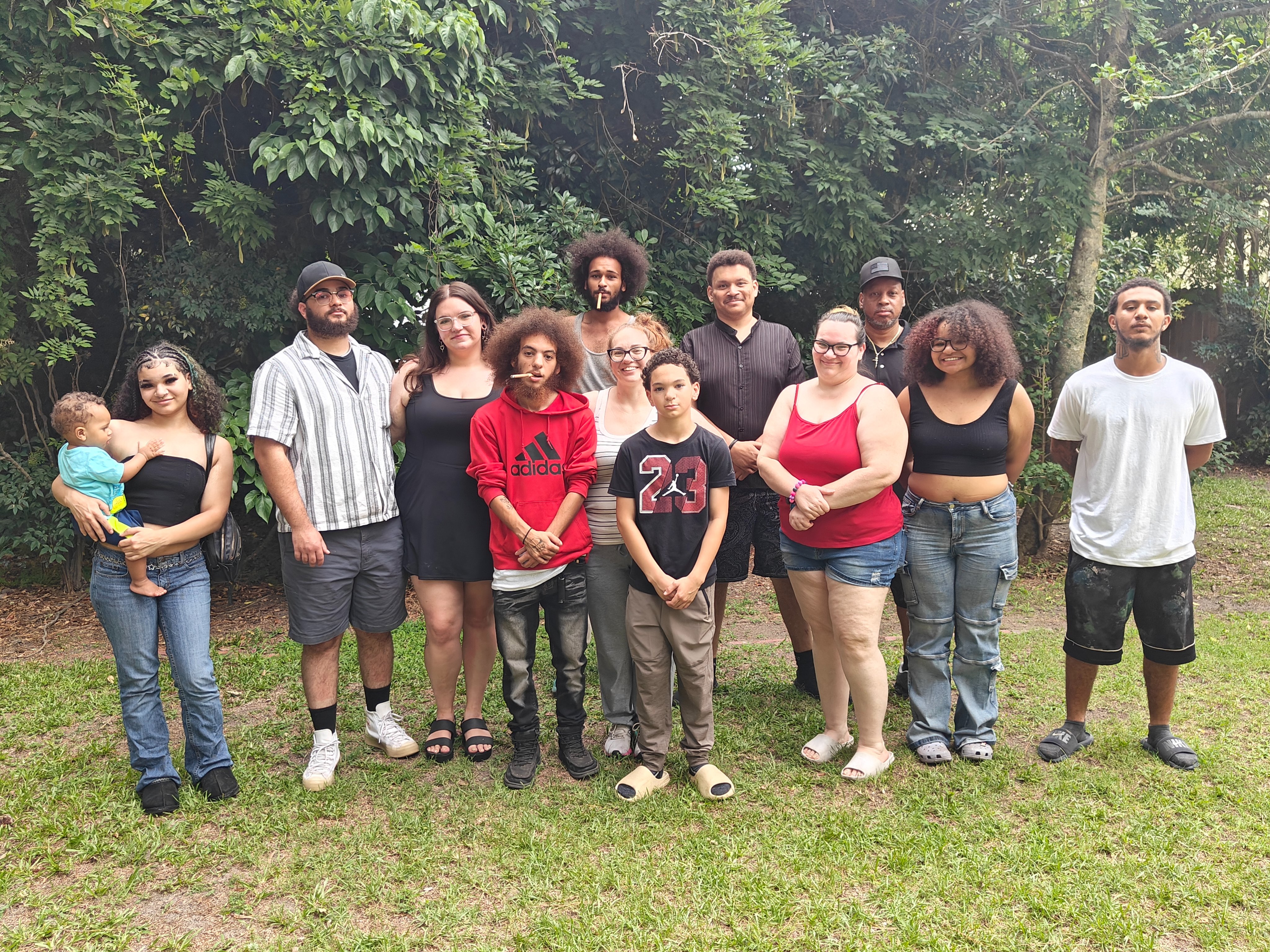 Support Benaiah's Kidney Transplant Journey campaign photo, 6 of 8