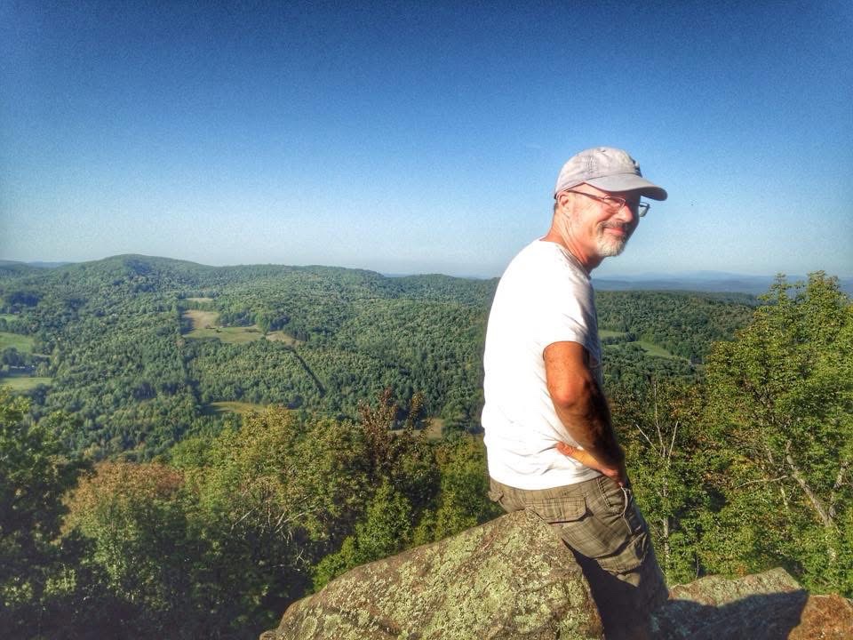 Support John Nyberg’s Cancer Journey and Healing campaign photo, 5 of 6