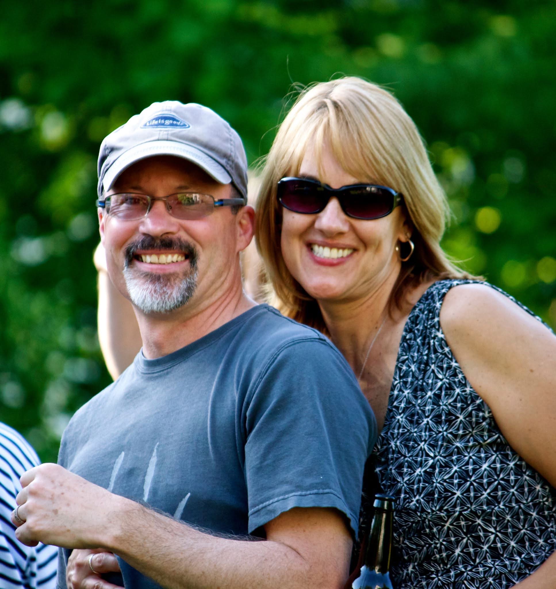 Support John Nyberg’s Cancer Journey and Healing campaign photo, 2 of 6