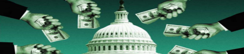 Stop Dark Money in New York and Save Democracy campaign photo, 2 of 6